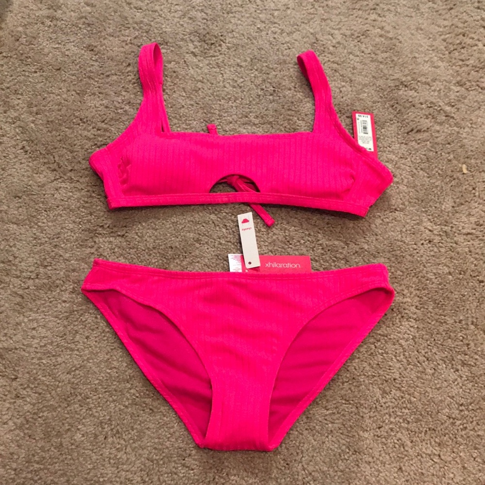 BRAND NEW Target Bikini (size M)